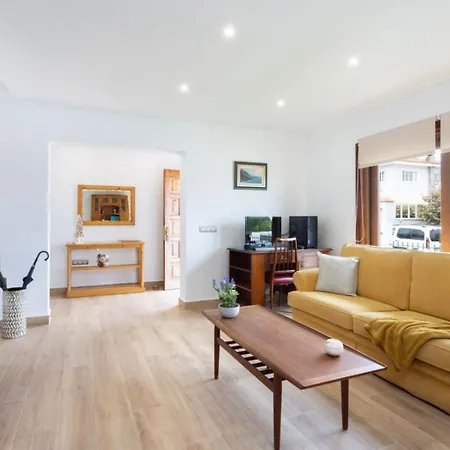 Global Borges Fuente 20788 Holiday home La Orotava