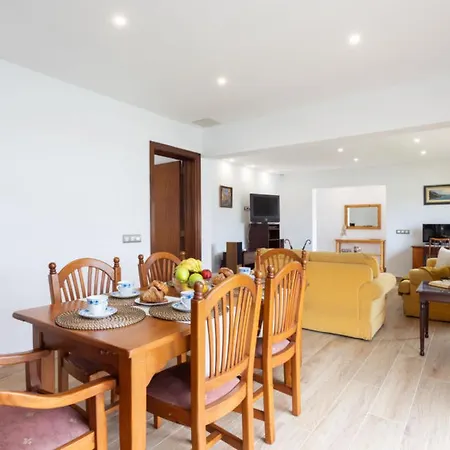 Holiday home Global Borges Fuente 20788