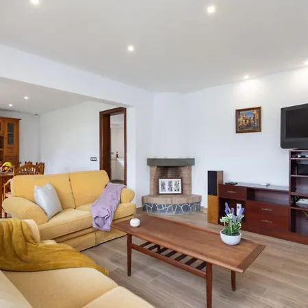 Holiday home Global Borges Fuente 20788 *