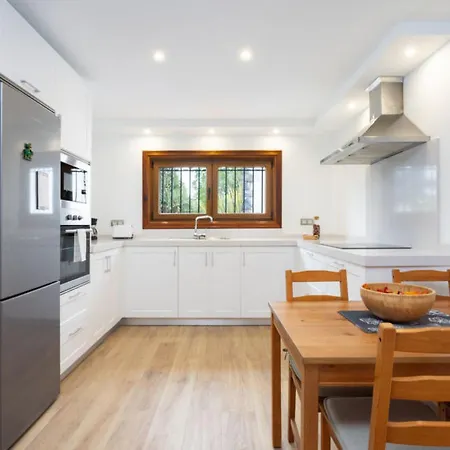 Holiday home Global Borges Fuente 20788 La Orotava