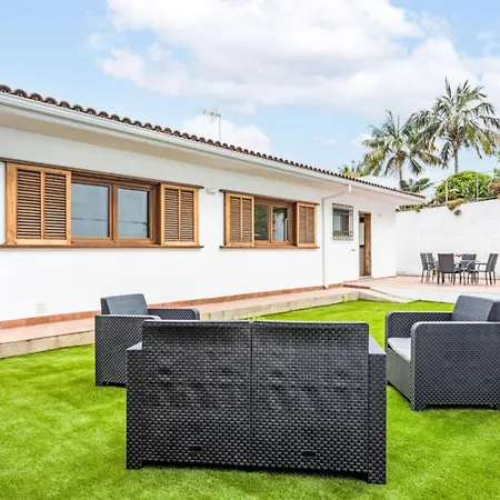Global Borges Fuente 20788 Holiday home